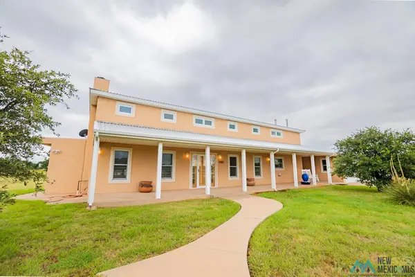 1401 Gayle, Clovis, NM 88101