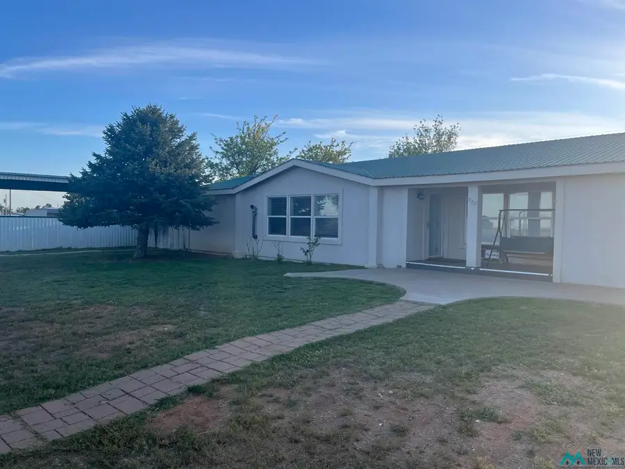 520 Tenth Street, Melrose, NM 88124 - Image #3
