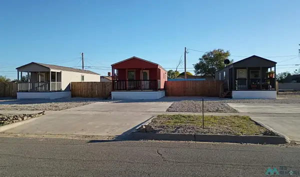 208 E Mathews Street, Roswell, NM 88203