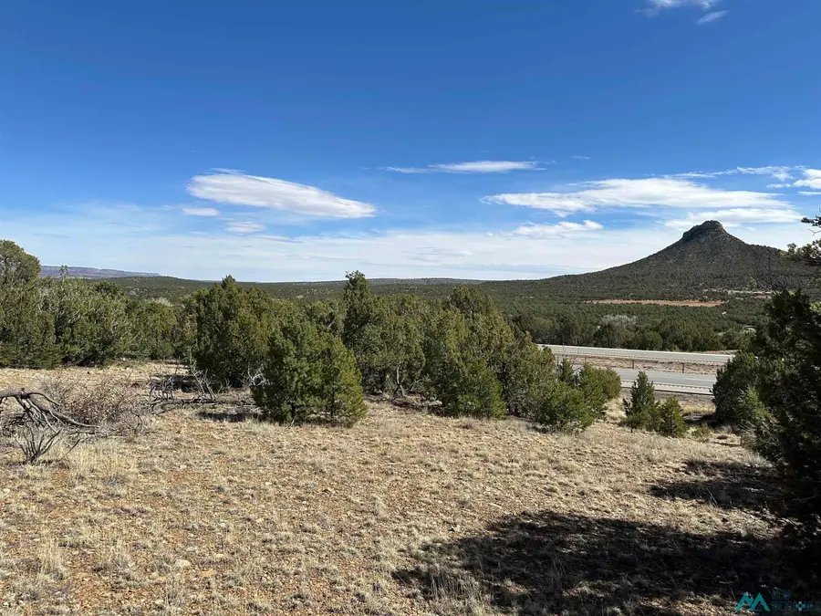 4.872 acres Frontage Road 2116 Road, Serafina, NM 87569 - Image #2