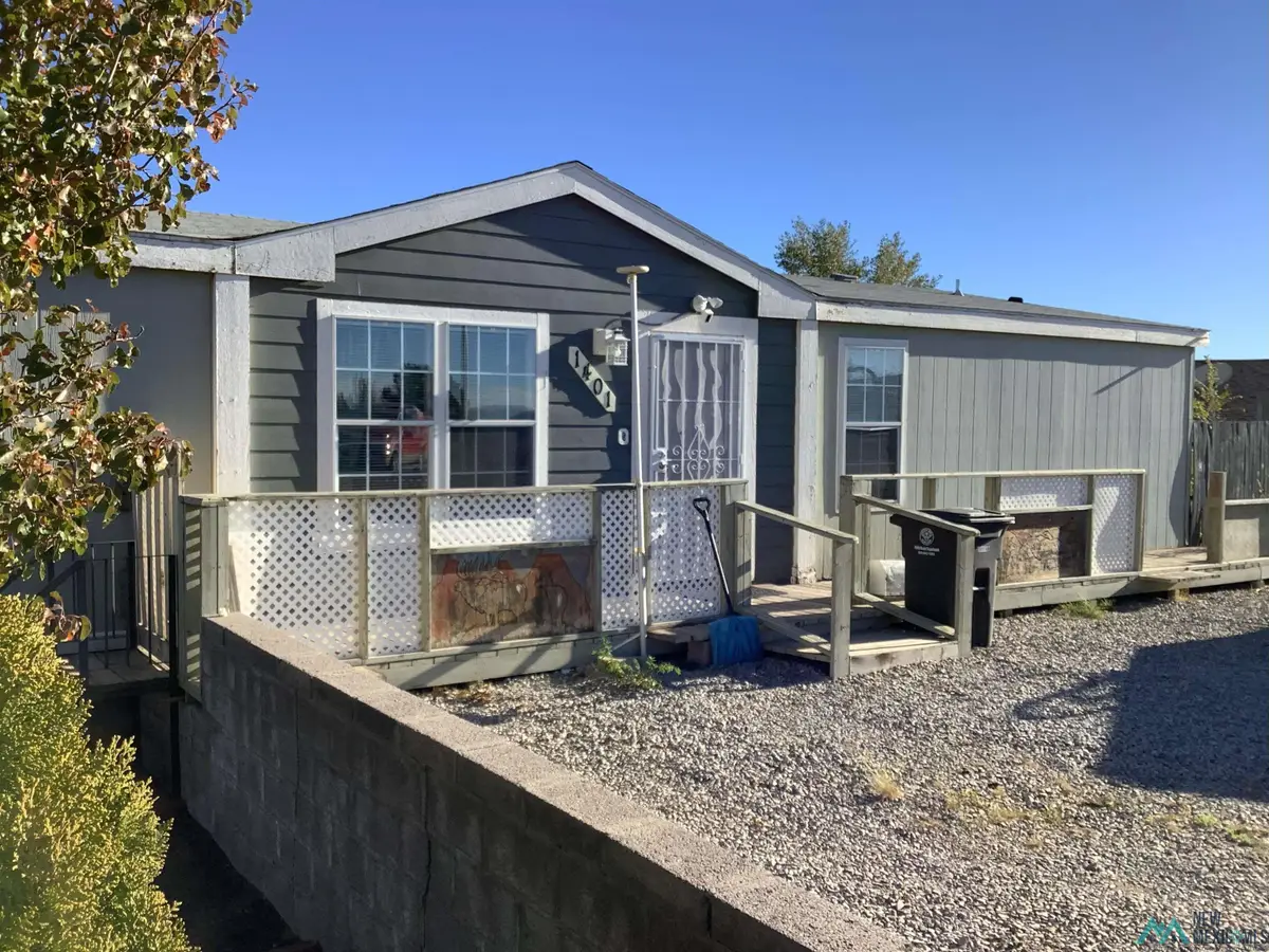 1401 Elva Drive, Gallup, NM 87301 - Image #1