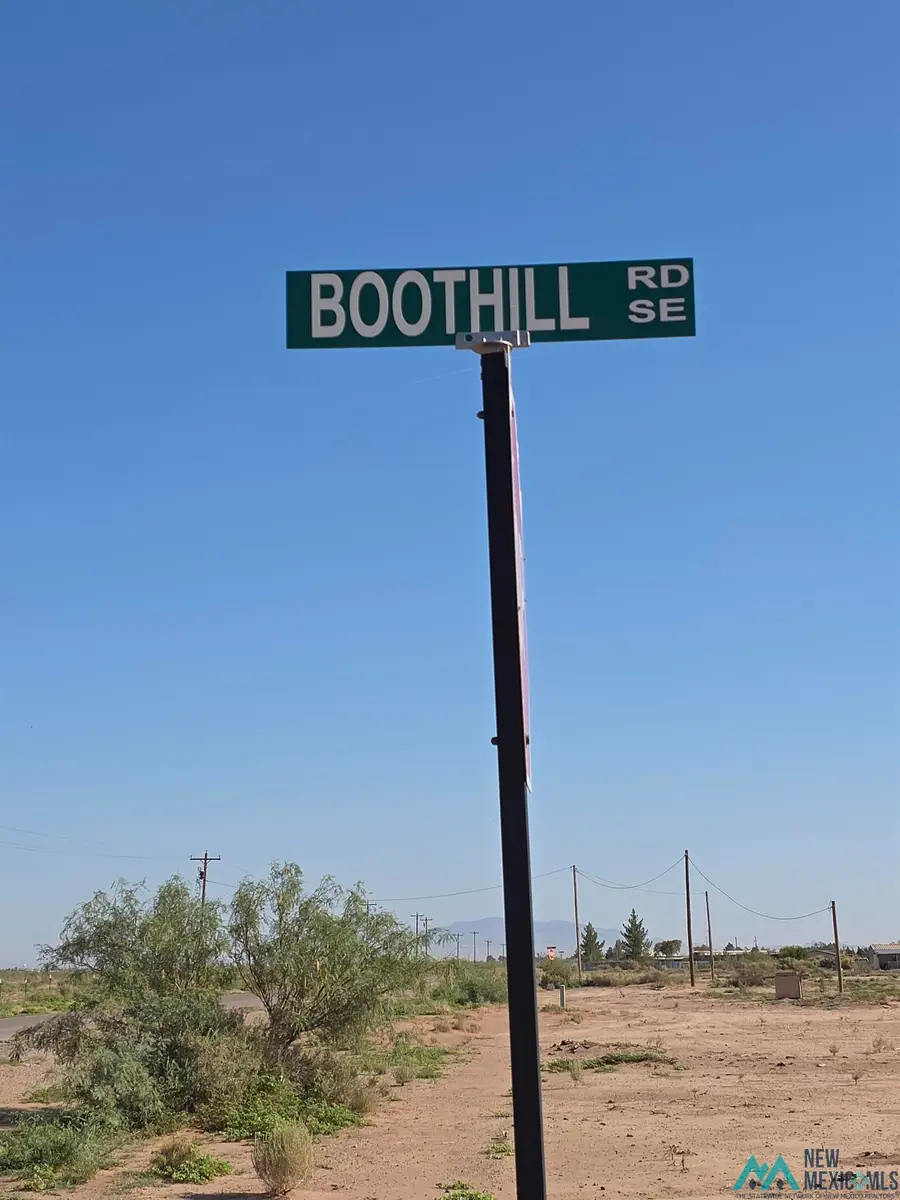 Mccan Rd Se, Deming, NM 88030 - Image #3