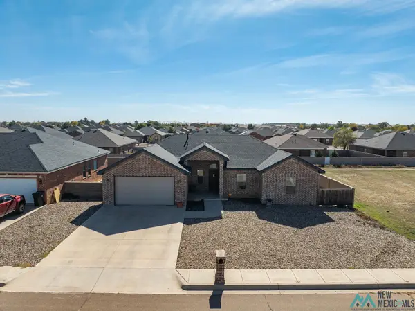 309 Nonpareil Lane, Clovis, NM 88101