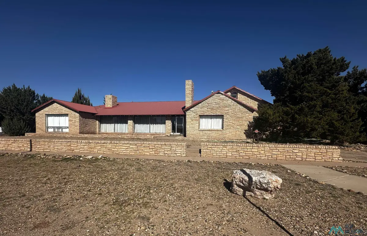 616 E Ave E Avenue, Fort Sumner, NM 88119 - Image #1