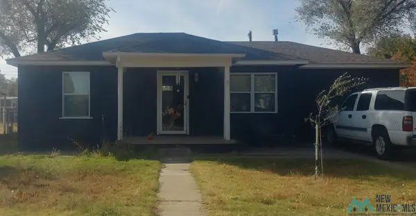 2816 Sheldon Street, Clovis, NM 88101