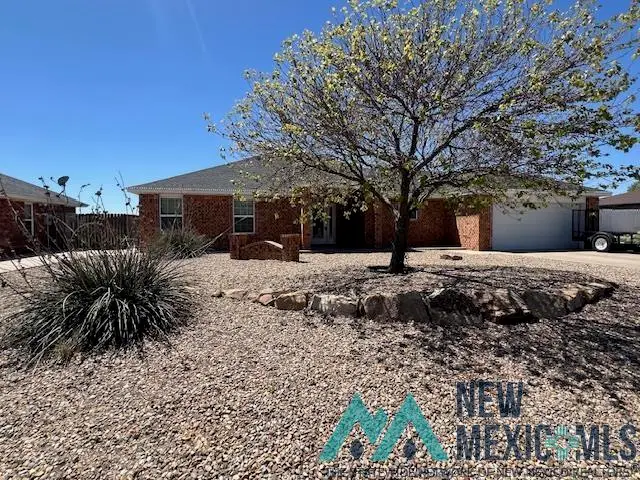 2404 Howard Cowper Drive, Clovis, NM 88101 - Image #1