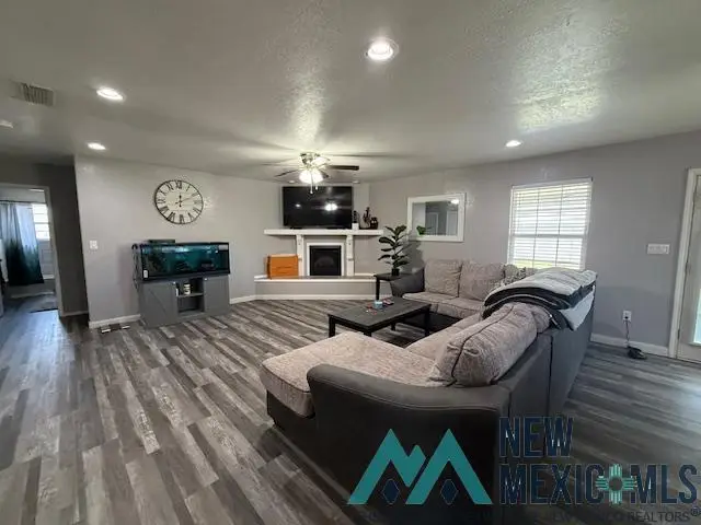 2404 Howard Cowper Drive, Clovis, NM 88101 - Image #3