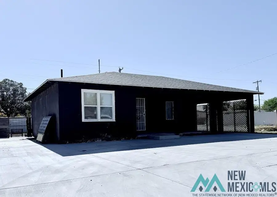 2116 W 1st Street, Roswell, NM 88203 - Image #2