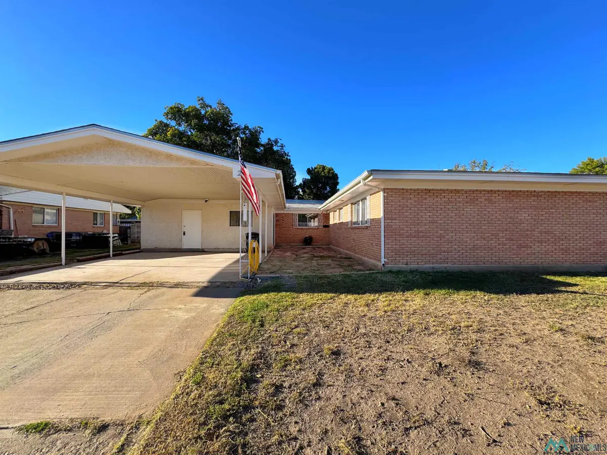 20 Forest Drive, Roswell, NM 88203 - Image #1