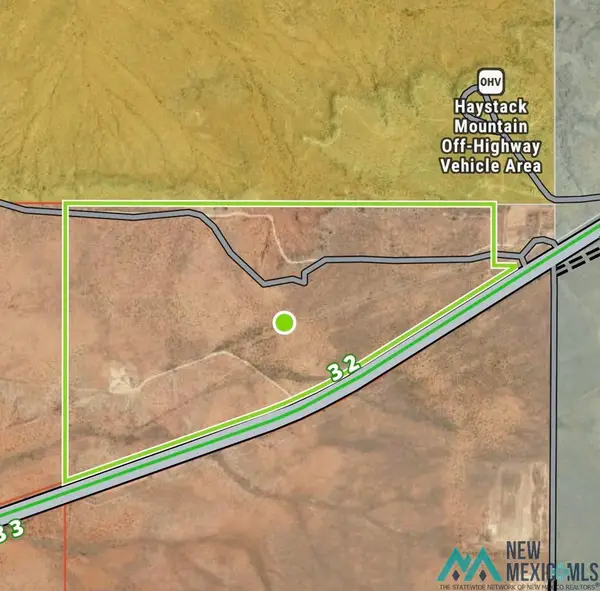 7986 Clovis Hwy Highway, Roswell, NM 88201