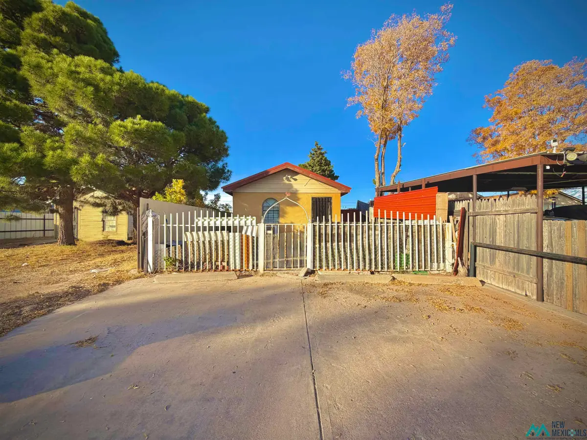612 E Gypsy Street, Hobbs, NM 88240 - Image #1
