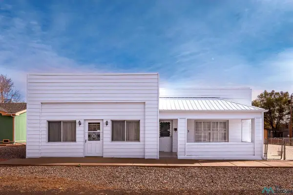 243 Garcia Street, Raton, NM 87740