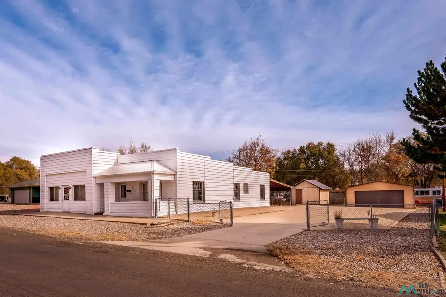 243 Garcia Street, Raton, NM 87740 - Image #3