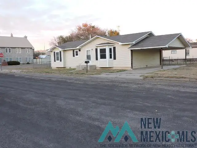 115 S Second Street, Clayton, NM 88415 - Image #2