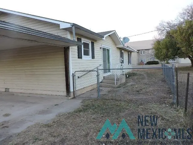 115 S Second Street, Clayton, NM 88415 - Image #3