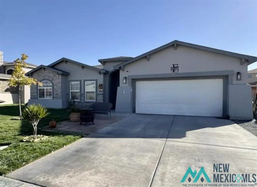 4813 W Longtail Road, Hobbs, NM 88240 - Image #1