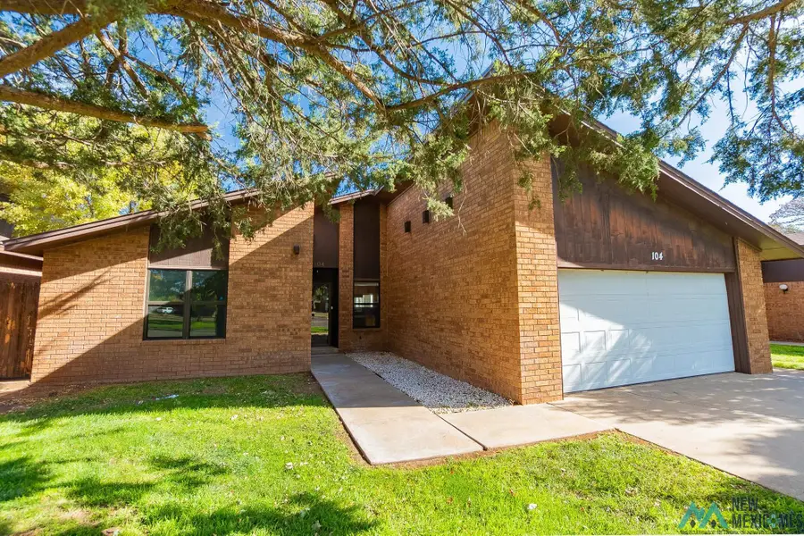 104 Lakeview Terrace, Clovis, NM 88101 - Image #2
