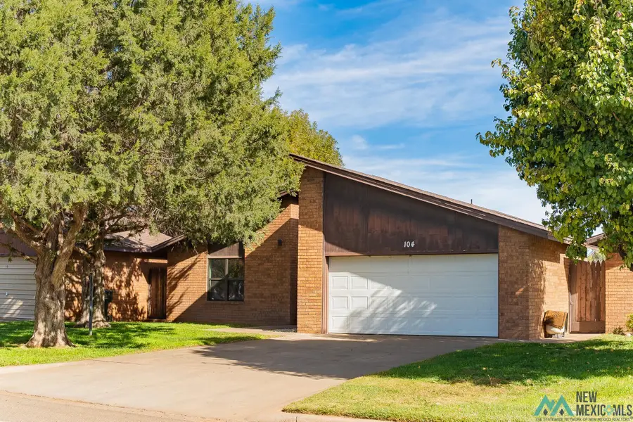 104 Lakeview Terrace, Clovis, NM 88101 - Image #3