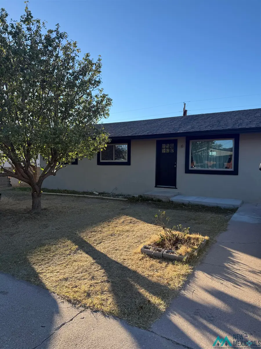 1117 W Tyler Avenue, Lovington, NM 88260 - Image #2