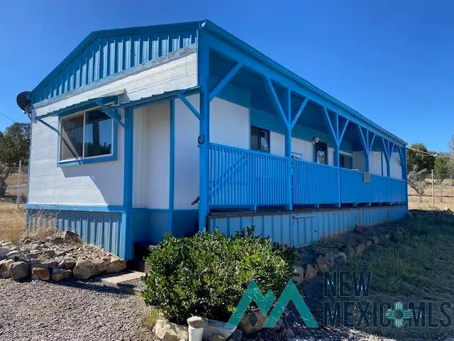 119 Conor Court Court, Capitan, NM 88316 - Image #1