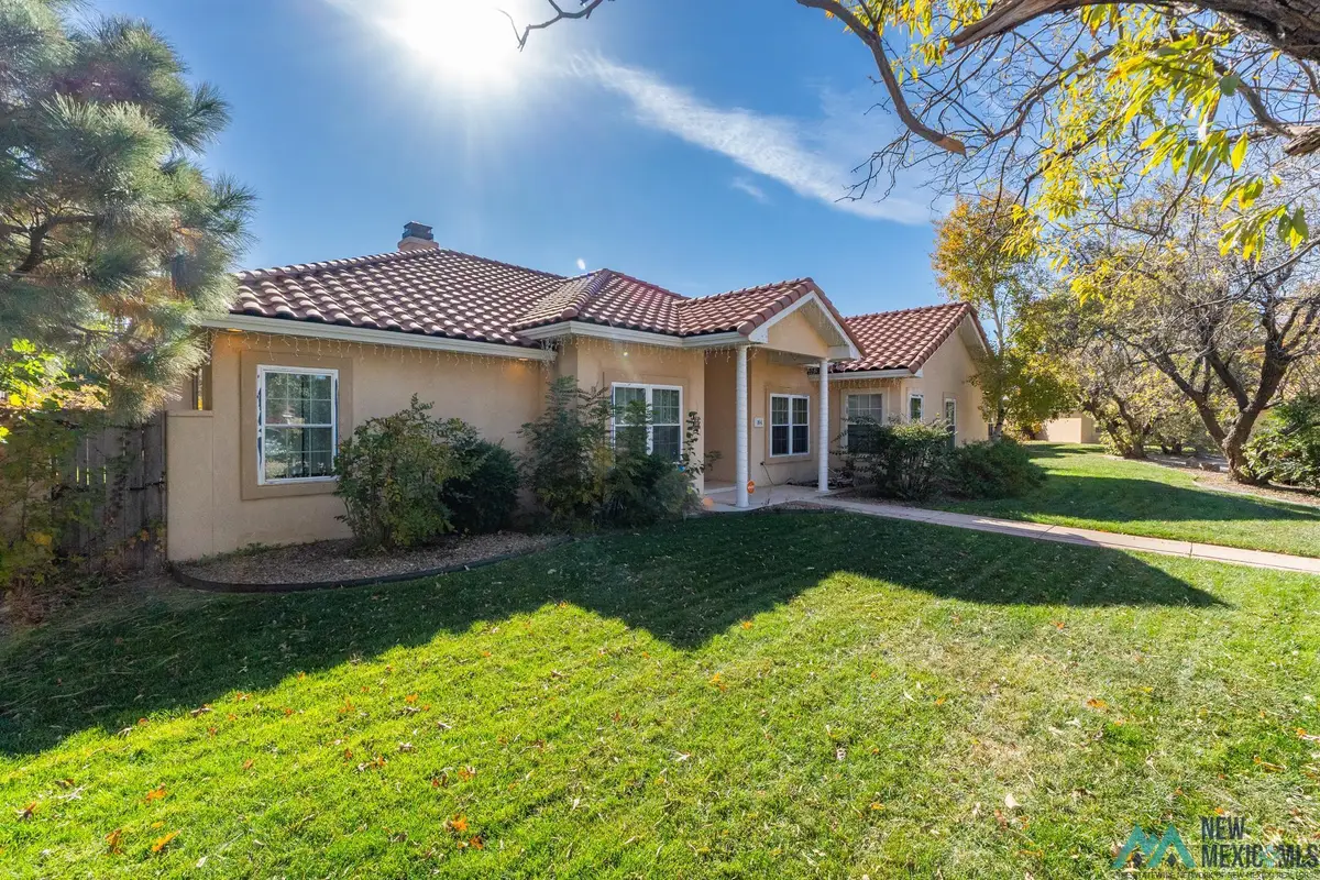 164 Scottsdale Drive, Clovis, NM 88101 - Image #1