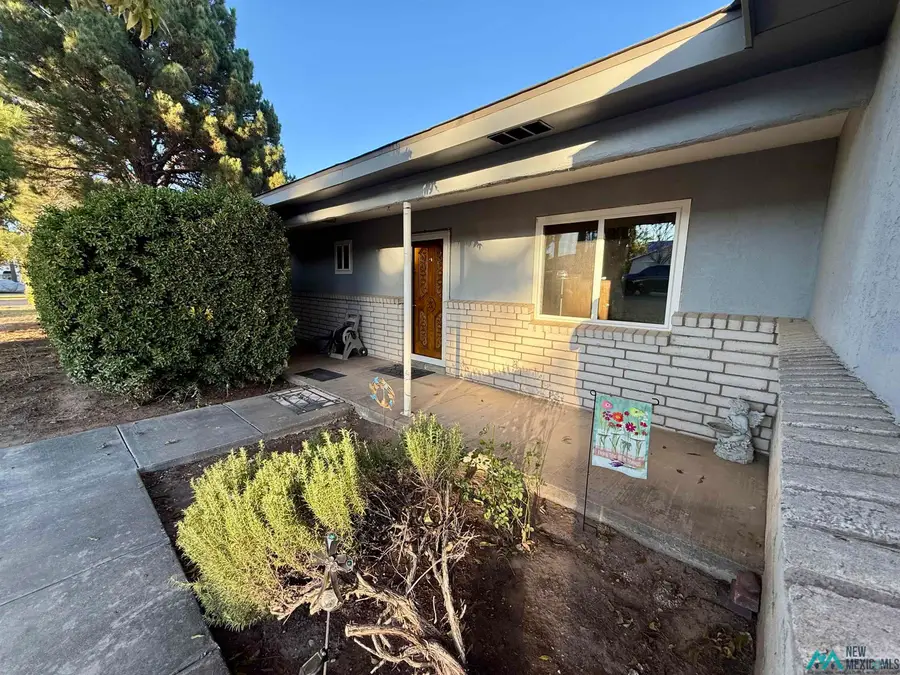 2512 Spruill Drive, Carlsbad, NM 88220 - Image #2