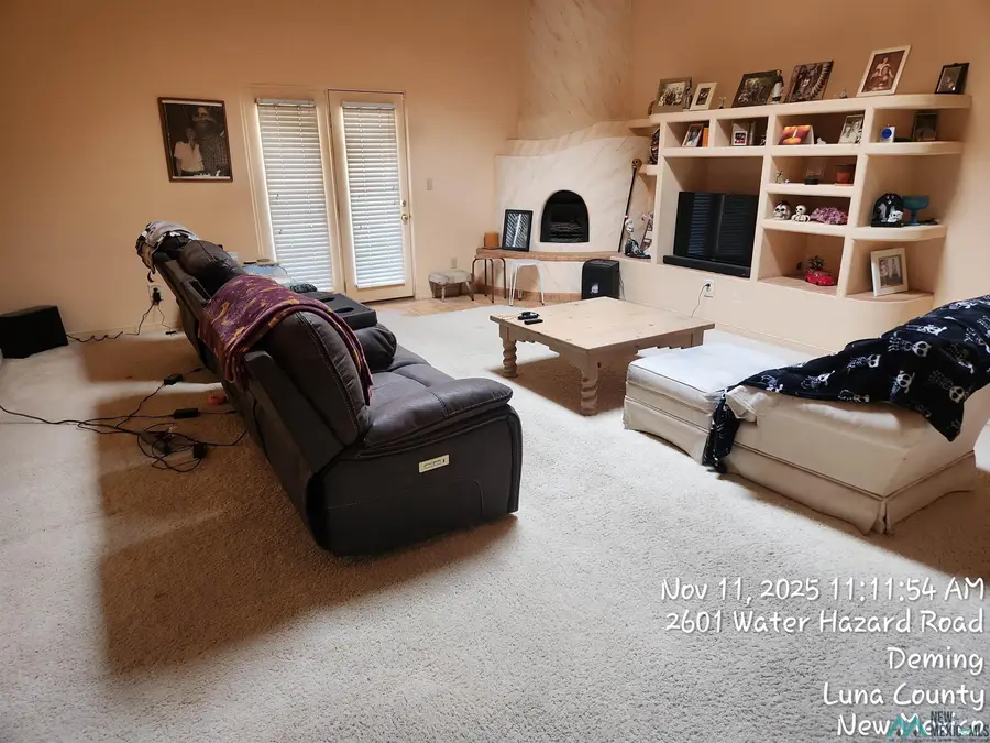 2601 Water Hazard Dr Drive, Deming, NM 5 - Image #3