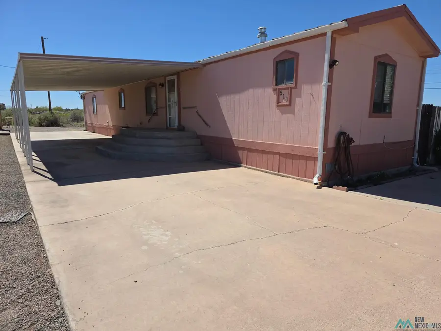 510 N Acoma Dr Dr, Deming, NM 88030-3717 - #3