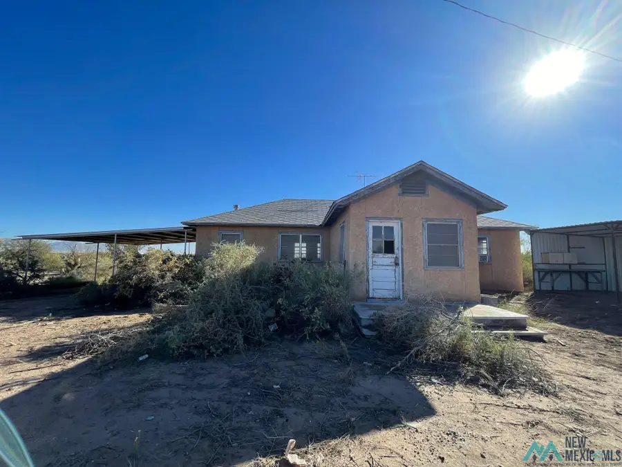 4705 Hermanas Grade Sw, Deming, NM 88030 - Image #3