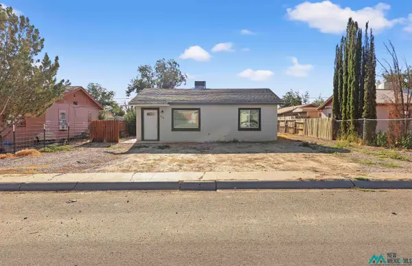 608 Welshire Street, Carlsbad, NM 88220