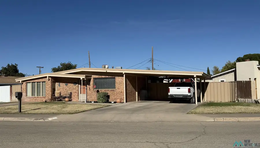 1706 S Seventeenth Street, Artesia, NM 88210 - Image #2