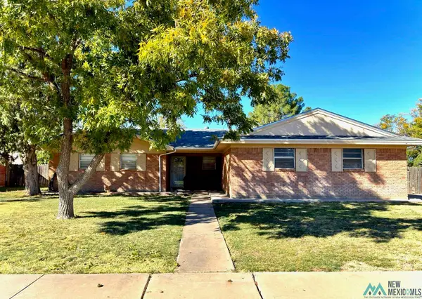 2000 Barnett Drive, Roswell, NM 88201