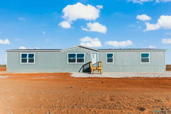 378 Pr 243-n, Seminole, TX 5