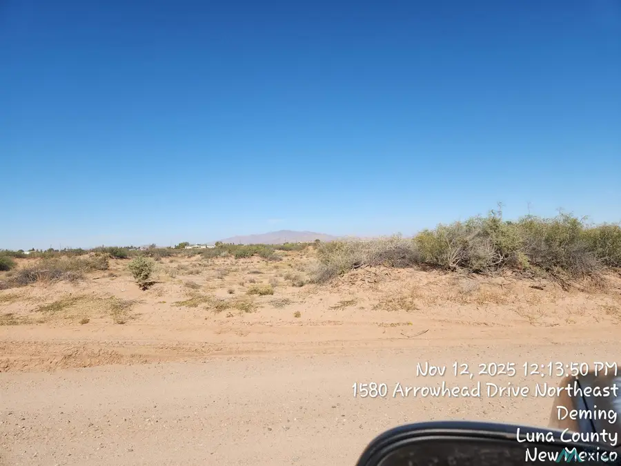 1610 NE Arrowhead Dr Road, Deming, NM 5 - Image #2