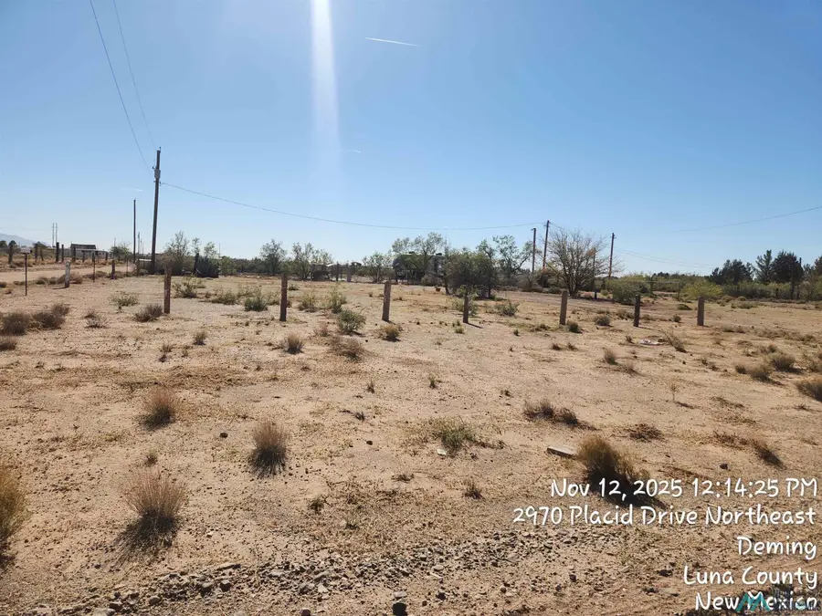 1610 NE Arrowhead Dr Road, Deming, NM 5 - Image #3