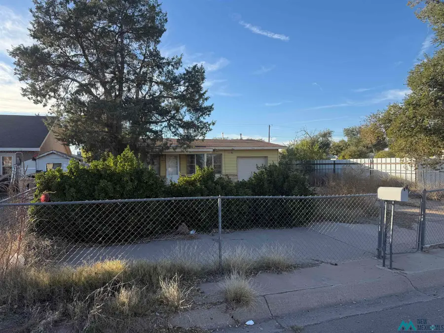502 S Delaware Avenue, Roswell, NM 88203 - Image #2