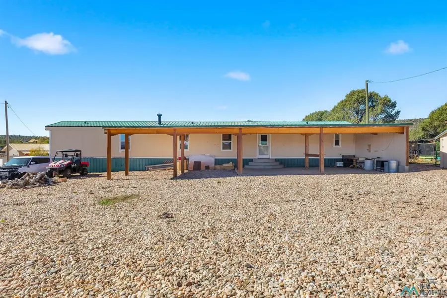 14 Gutierrez Lane, Las Vegas, NM 87701 - Image #2