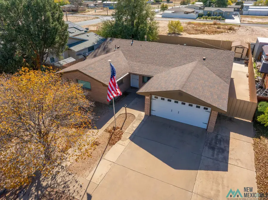 702 W Jaffa Street, Roswell, NM 88203 - Image #3