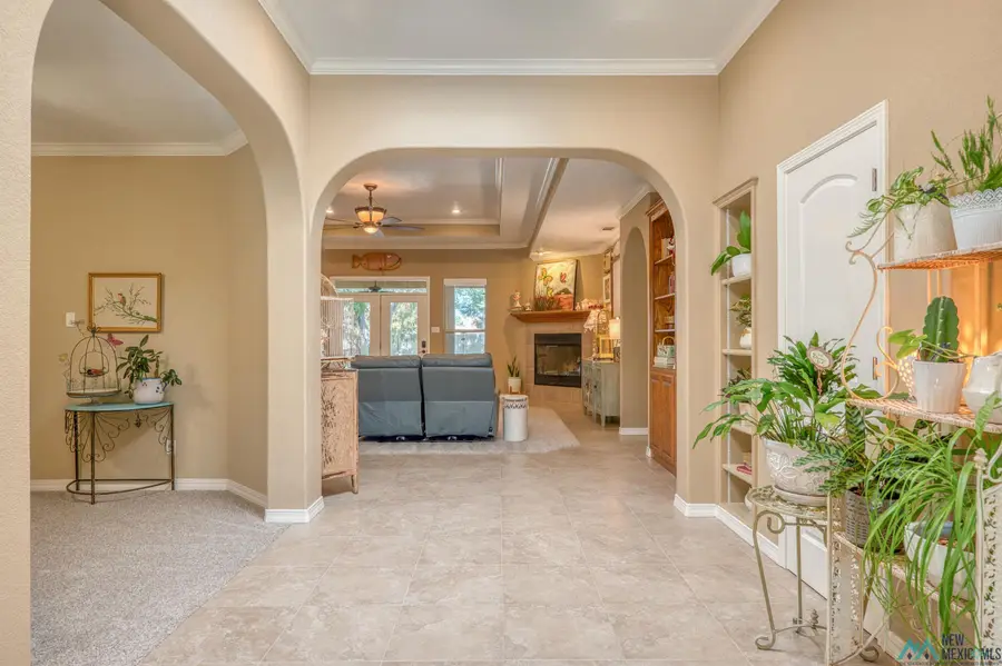 403 Viale Bond Street, Roswell, NM 88201 - Image #2