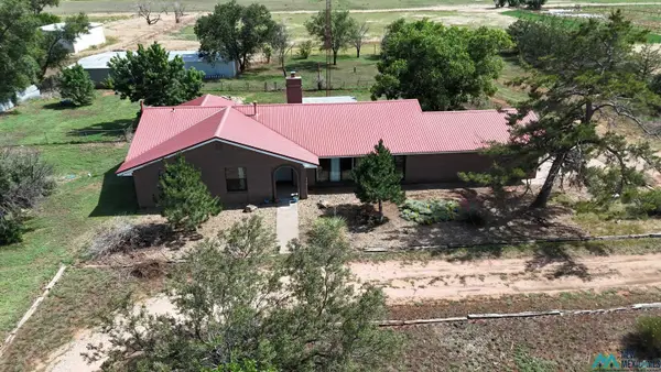 1091 Curry Road 6, Clovis, NM 88101