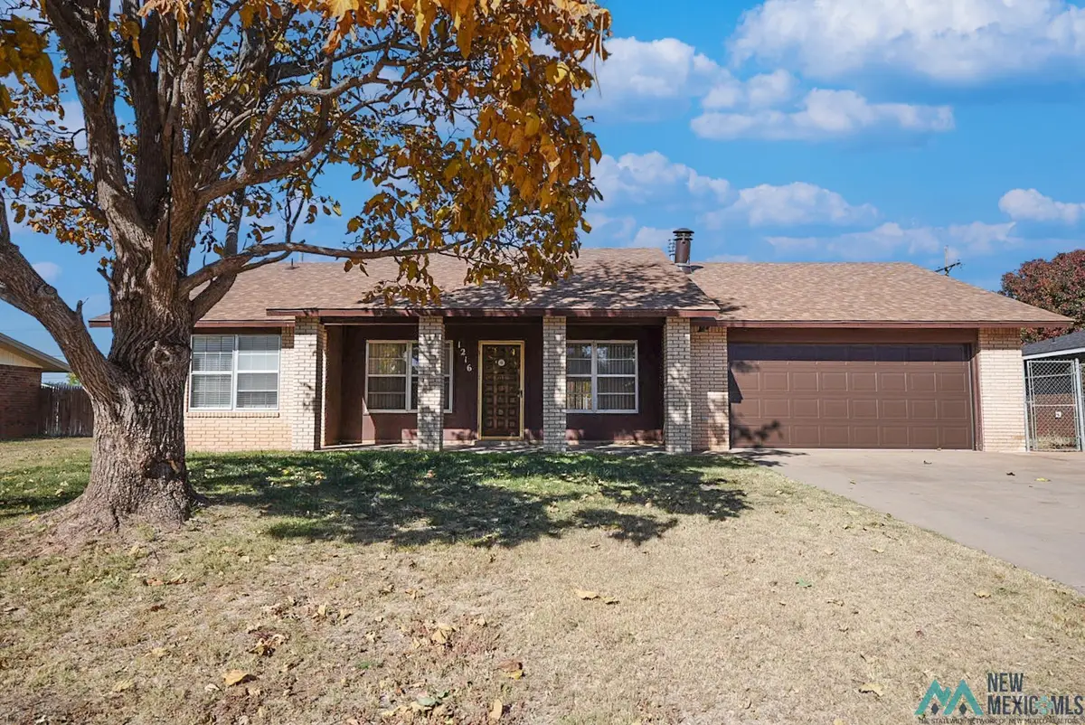 1216 Sandia, Clovis, NM 88101 - Image #1