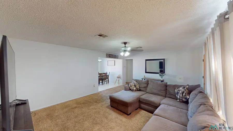 1401 S Tennyson Drive, Deming, NM 88030 - Image #3