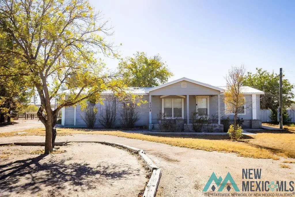 1105 Wilson Road, Carlsbad, NM 88220 - Image #1