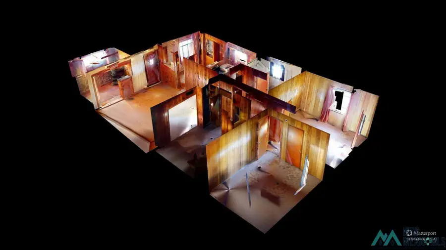 607 E Hill Avenue, Gallup, NM 87301 - Image #2