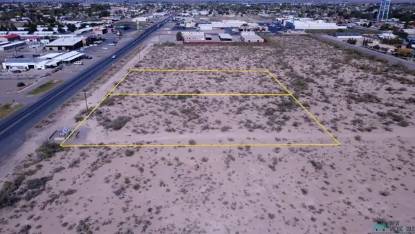 TBD S Columbus Road, Deming, NM 88030