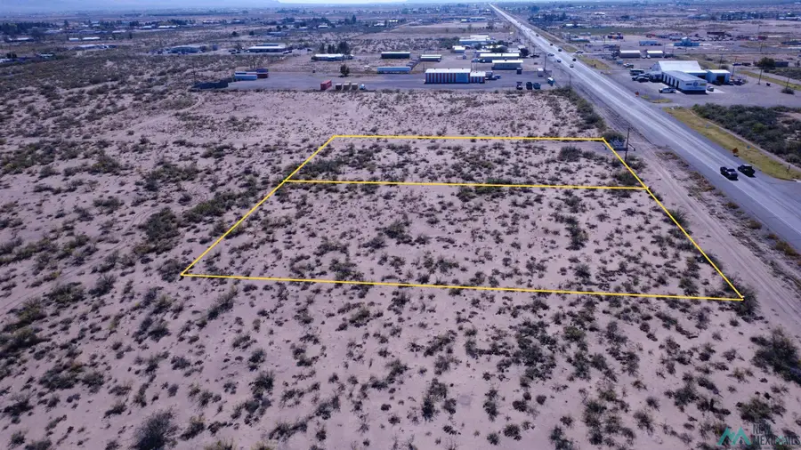 TBD S Columbus Road, Deming, NM 88030 - Image #2