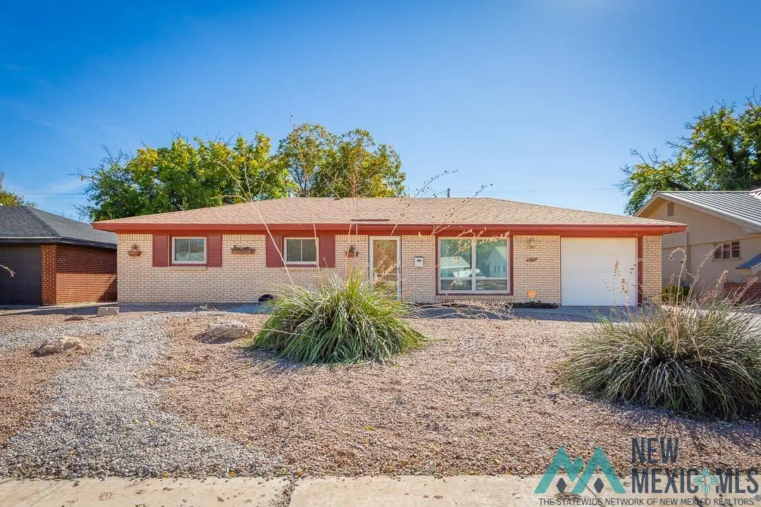 608 La Fonda Drive, Roswell, NM 88201 - Image #1