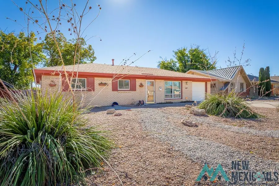 608 La Fonda Drive, Roswell, NM 88201 - Image #3