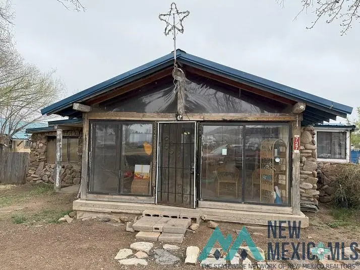 727 Dora Celeste, Las Vegas, NM 87701 - Image #1