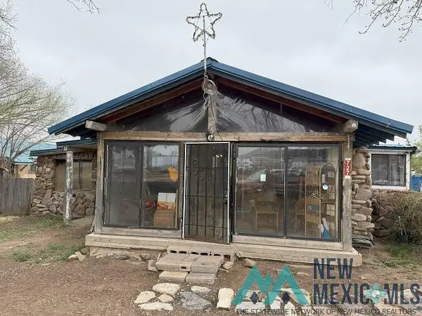 727 Dora Celeste, Las Vegas, NM 87701